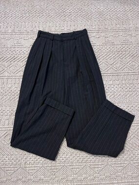 Vintage Donna Karan Trousers